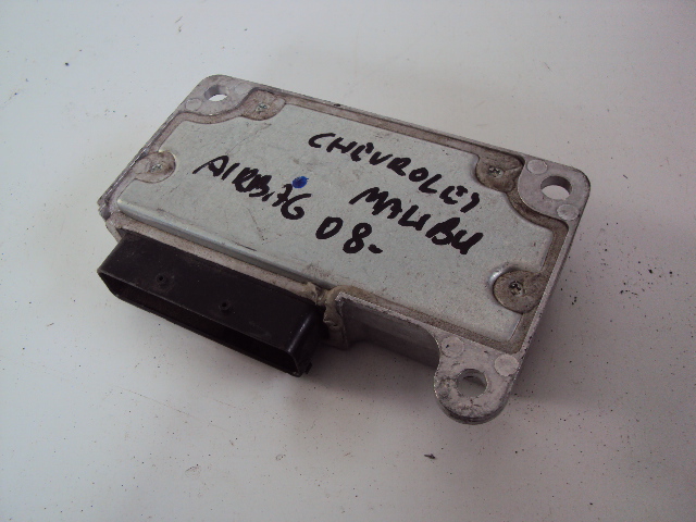 фото №1, Датчик подушка безпеки chevrolet malibu 2008-