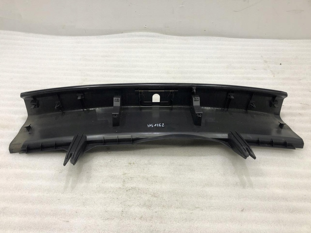 фото №8, Защита поперечина багажника audi a5 8t 8t8864483