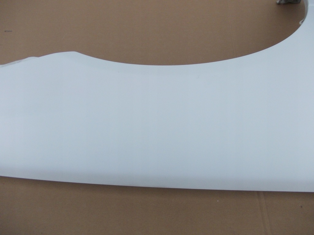 фото №11, Крыло правый перед nissan primera p11