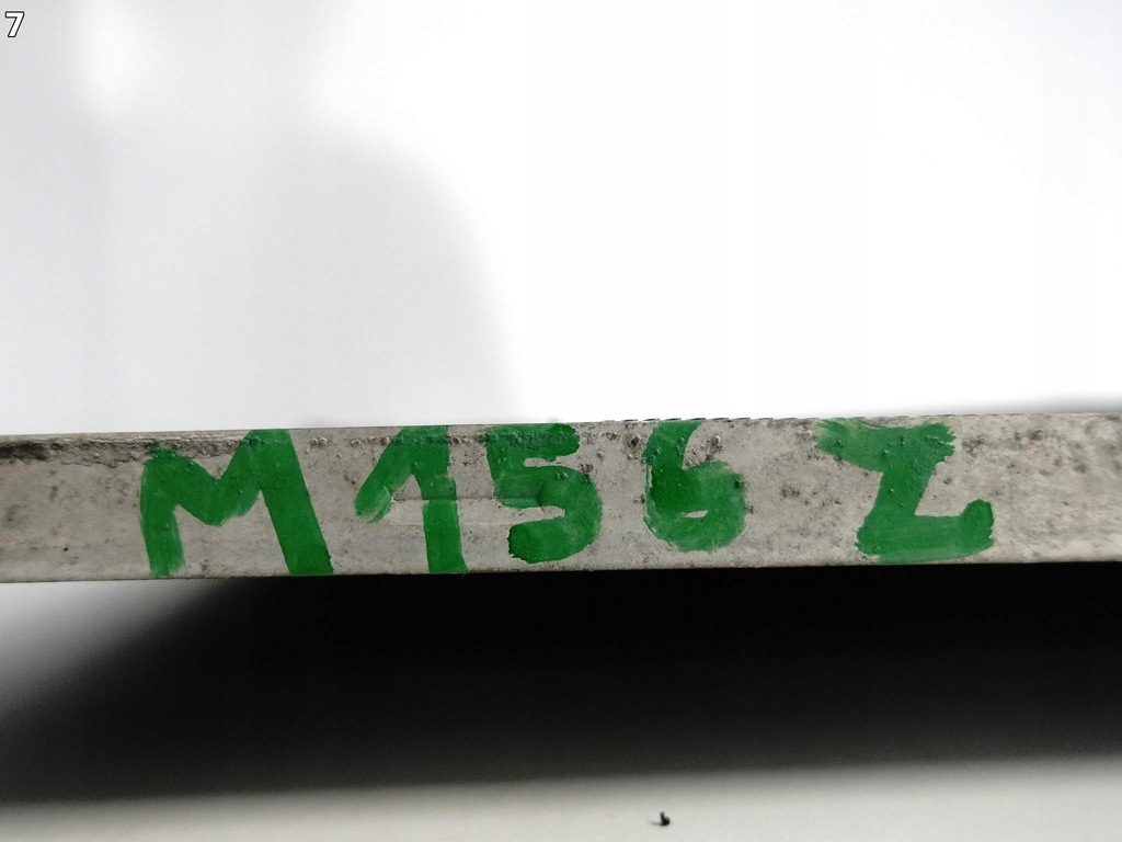 фото №8, Mercedes v w447 w222 w205 w213 cls c257 glc x253 радиатор кондиционера