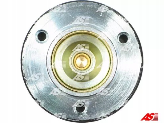 фото №3, Автоматична коробка передач стартер as-pl