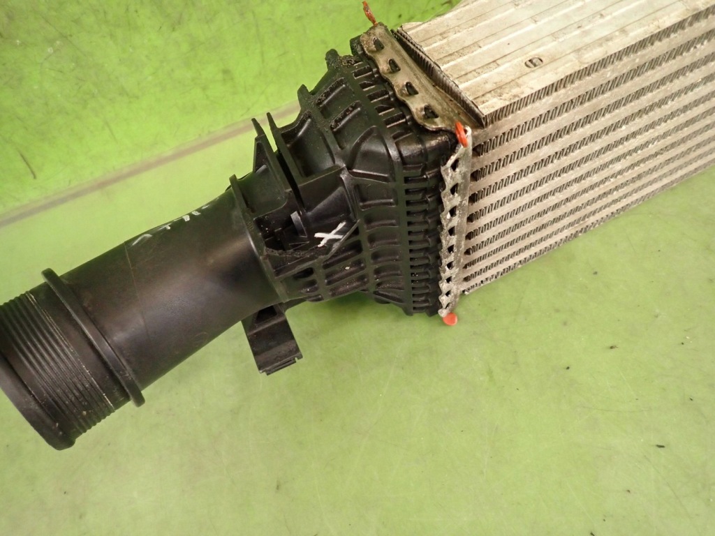 фото №10, Інтеркулер audi a5 8t sportback 1.8 tfsi 11r 8k0145805g