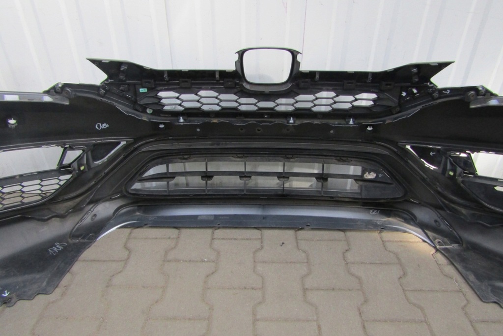 фото №11, Бампер перед передний honda cr-v iv 4 lift 14-18r