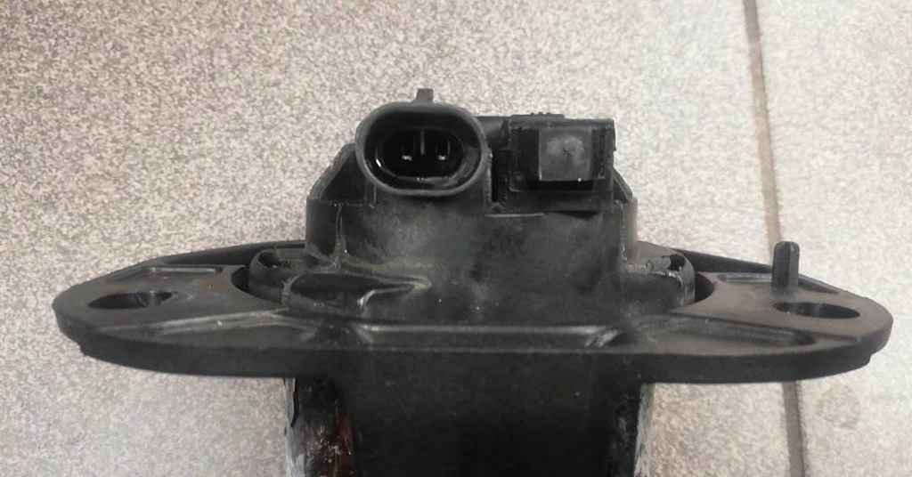 фото №6, Alfa giulietta противотуманная фара свет противотуманные левая