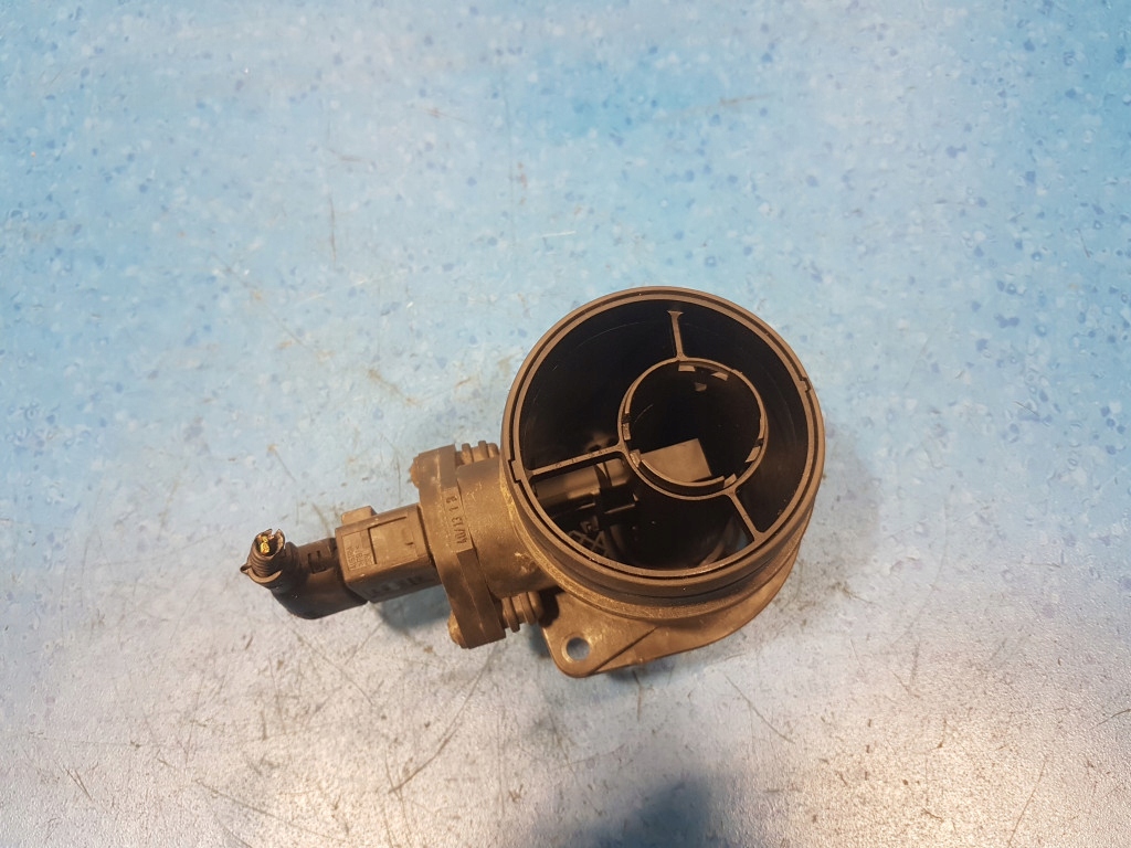 фото №5, Vw touran i lift 2.0 tdi расходомер 0281002461