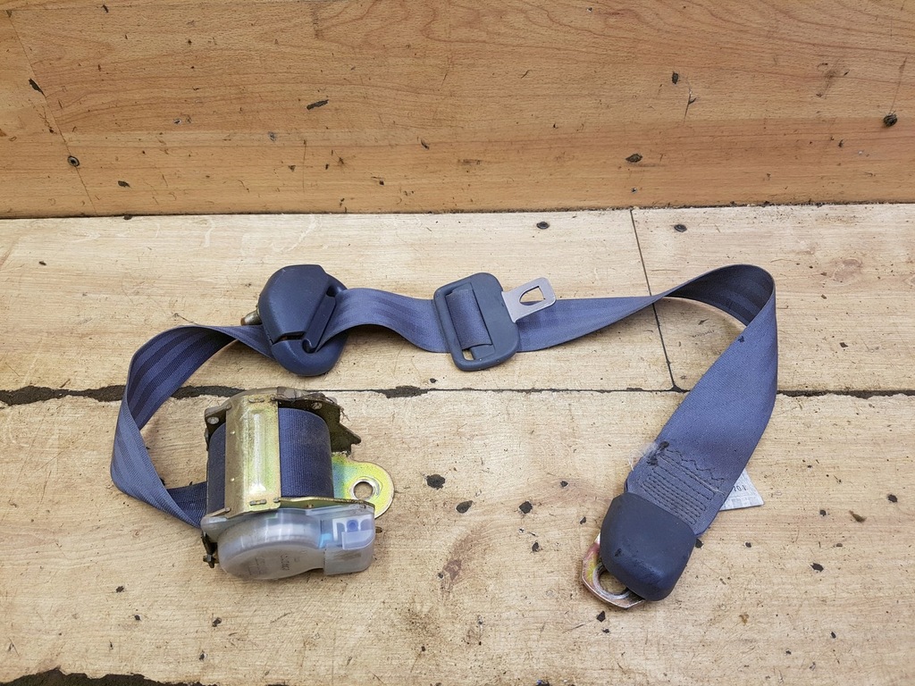 фото №1, Pas безопасности задняя правый toyota rav4 i