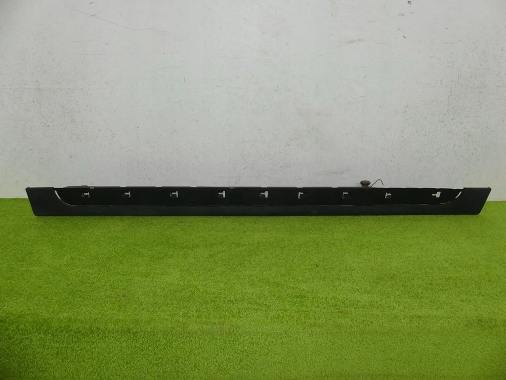 фото №1, Порог накладка молдинг левая mini f56 jcw works 13-20 оригинал