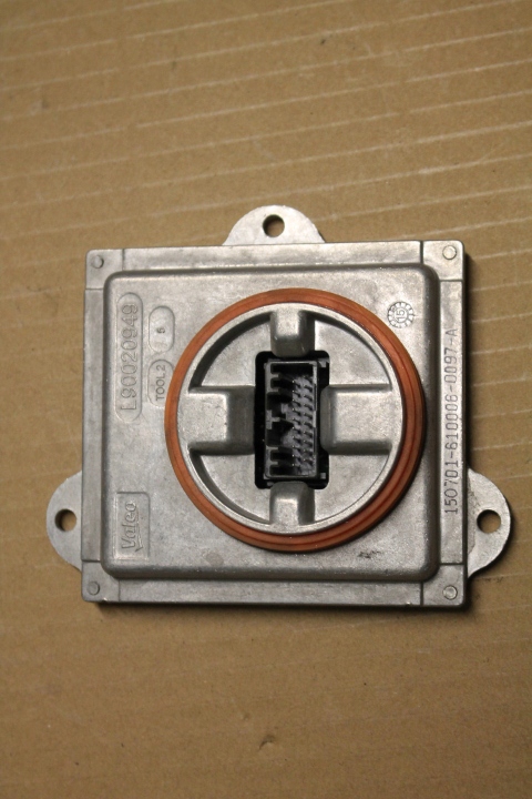 фото №1, Модуль led valeo l90021969