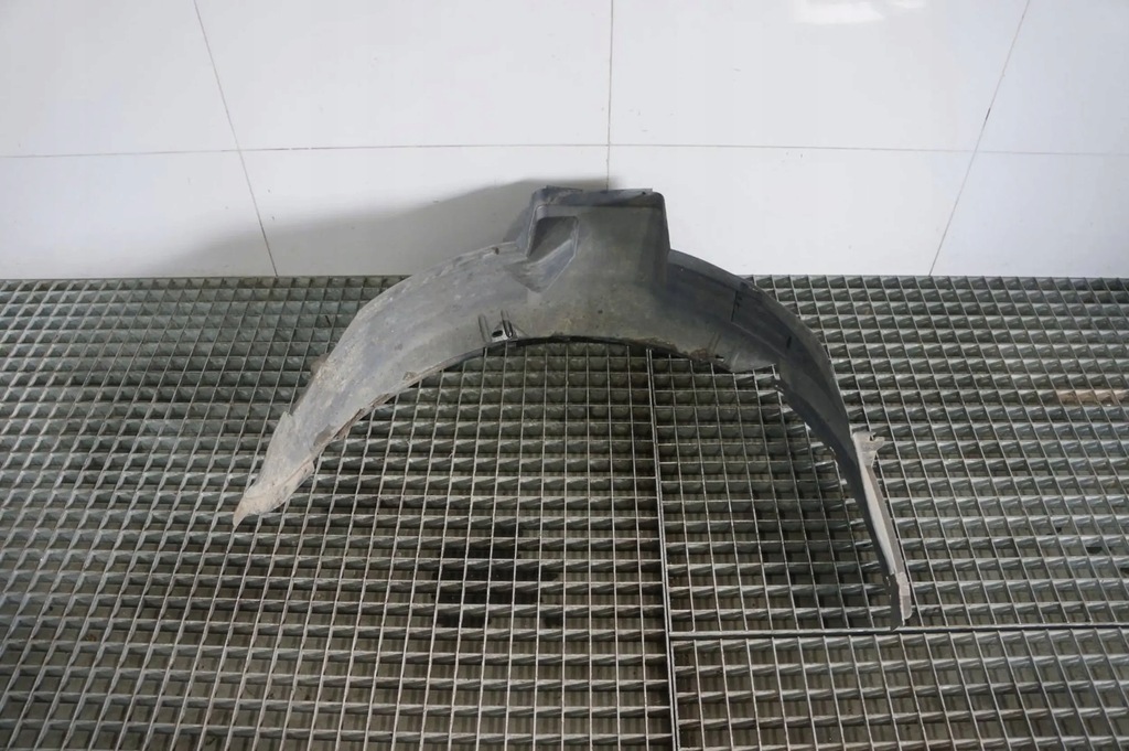 фото №6, Подкрылок левый перед передние vw sharan, seat alhambra, galaxy mk1