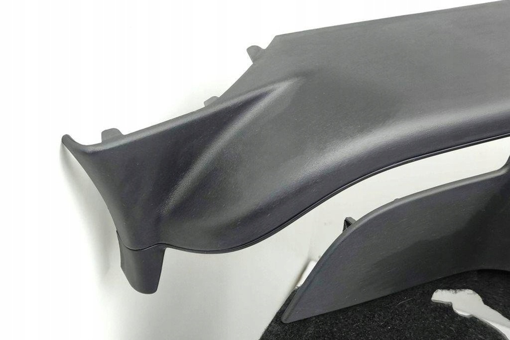 фото №13, Ліва оббивка багажника land rover range rover evoque l538 12d4851rf9001