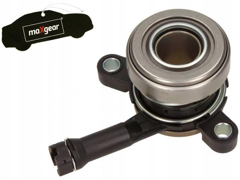 Maxgear цилиндр сцепления renault 1,9dci с Разборки