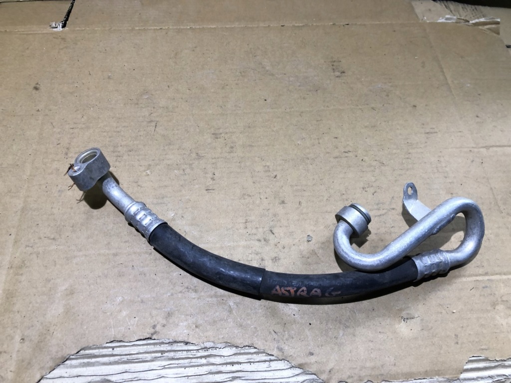 фото №1, Шланг кондиционера opel zafira a astra g 24416180