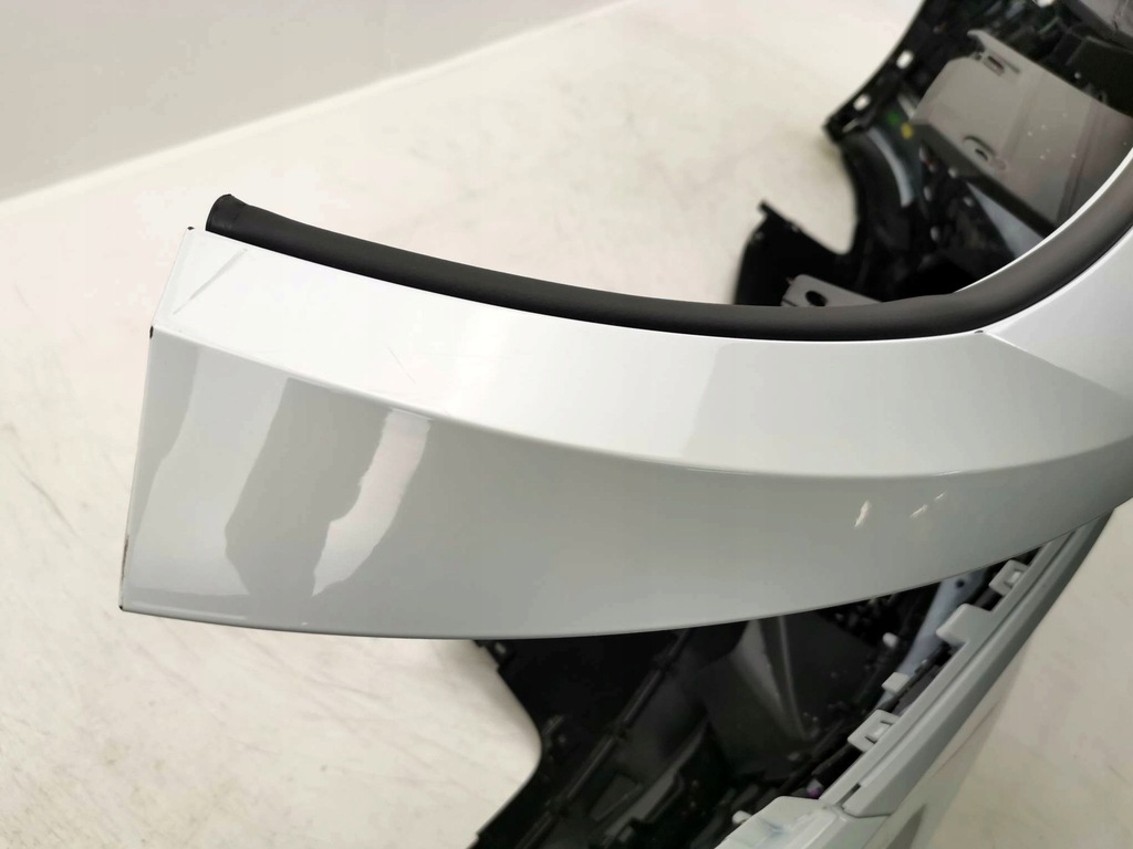 фото №11, Новый org бампер перед vw id.4 gtx 11a807217a 6xpdc ls9r