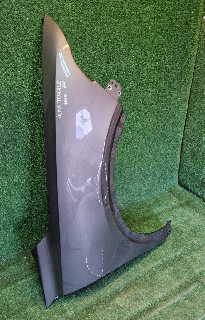 фото №5, Крыло перед передний правый alfa romeo tonale