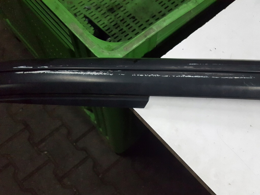 фото №6, Vw sharan 7n 10-15r alhambra рейлинги кровельные комплект