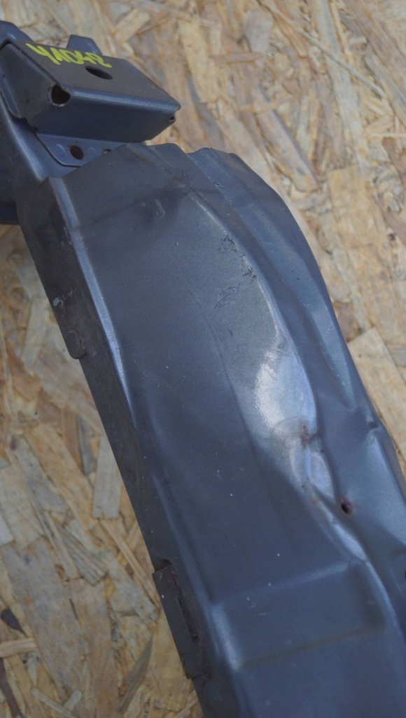 фото №8, Honda fr-v балка бампера перед y1042