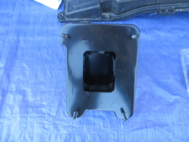 фото №7, Hyundai tucson ii балка задняя + зона деформации 15-