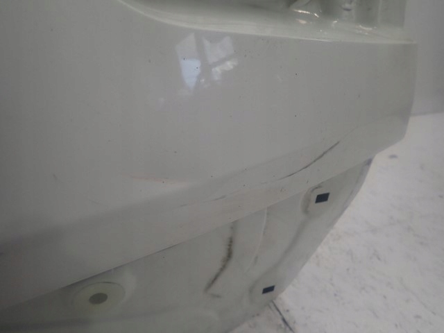 фото №5, Кришка багажника задня кришка kia optima 4 iv kombi 2015-