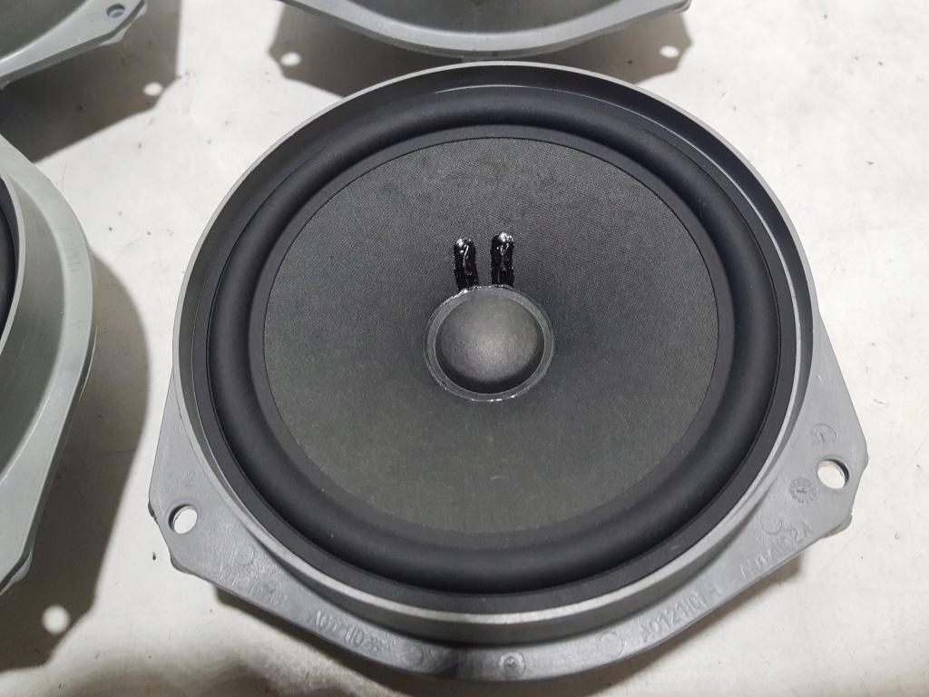 Динамік двері alfa romeo stelvio fiat abarth 500 51899460 Доставка