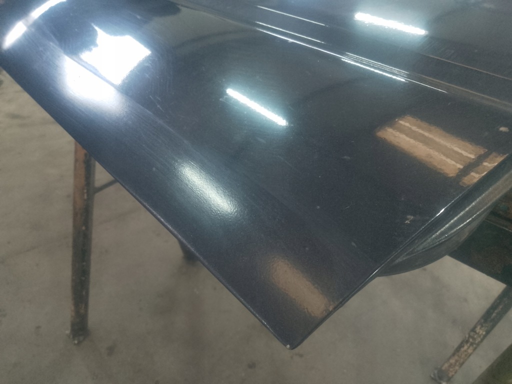 фото №10, Subaru forester iii sh 08-13 двері задня задні праве 61k