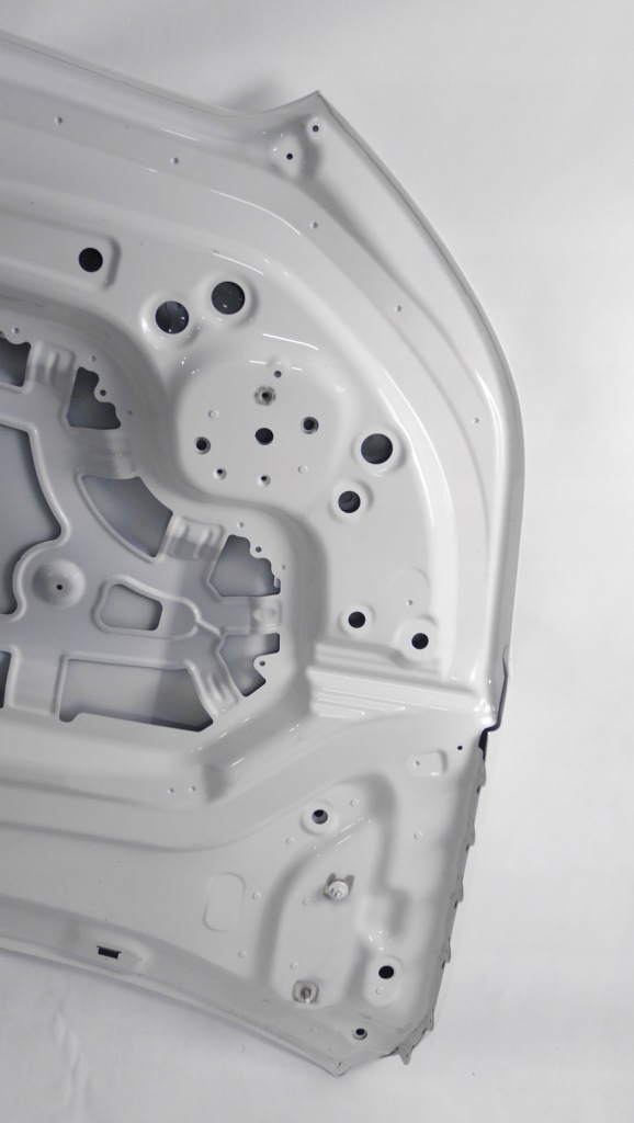 Купить Bmw x1 u11 капот крышка двигателя перед передняя цвет a30o новый model