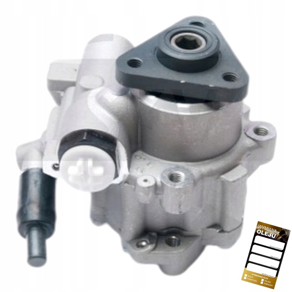 фото №1, Насос підсилювача do lancia kappa 1997 1998 1999 2000 2001