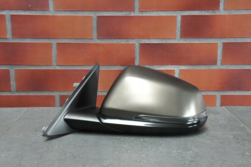 фото №1, Дзеркало ліва повний bmw x2 f39 m35ix