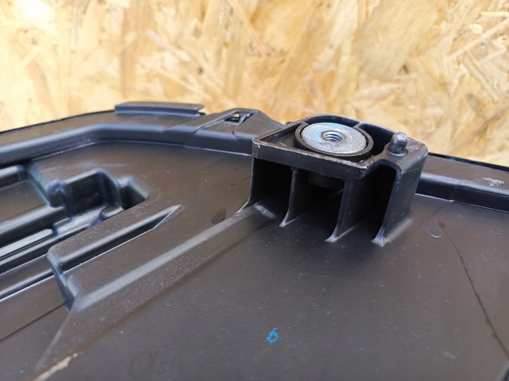 фото №9, Лампа перед правая honda civic xi full led 220718104102108