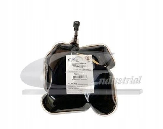 фото №1, Рідина do сажовий фільтр eolys 2.2l c4 peugeot 307 308 3008