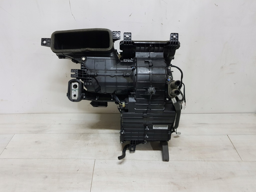 фото №6, Отопитель корпус кондиционера 1.4b eu honda civic 8 viii ufo 05-11