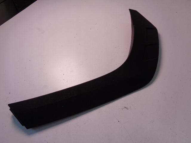 фото №1, Молдинг крила правий задня hyundai tucson iv 2020-