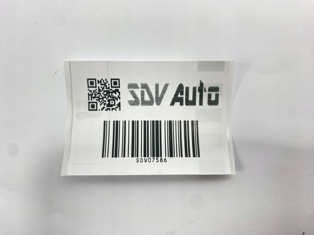 фото №12, Drewno домкрата тунель середнього mercedes w140 zebrano