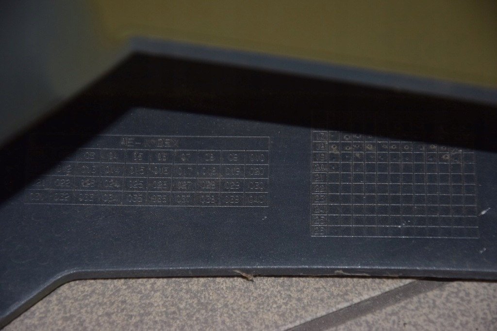 фото №16, Audi a8 d5 4n0 17-r. передний бампер перед