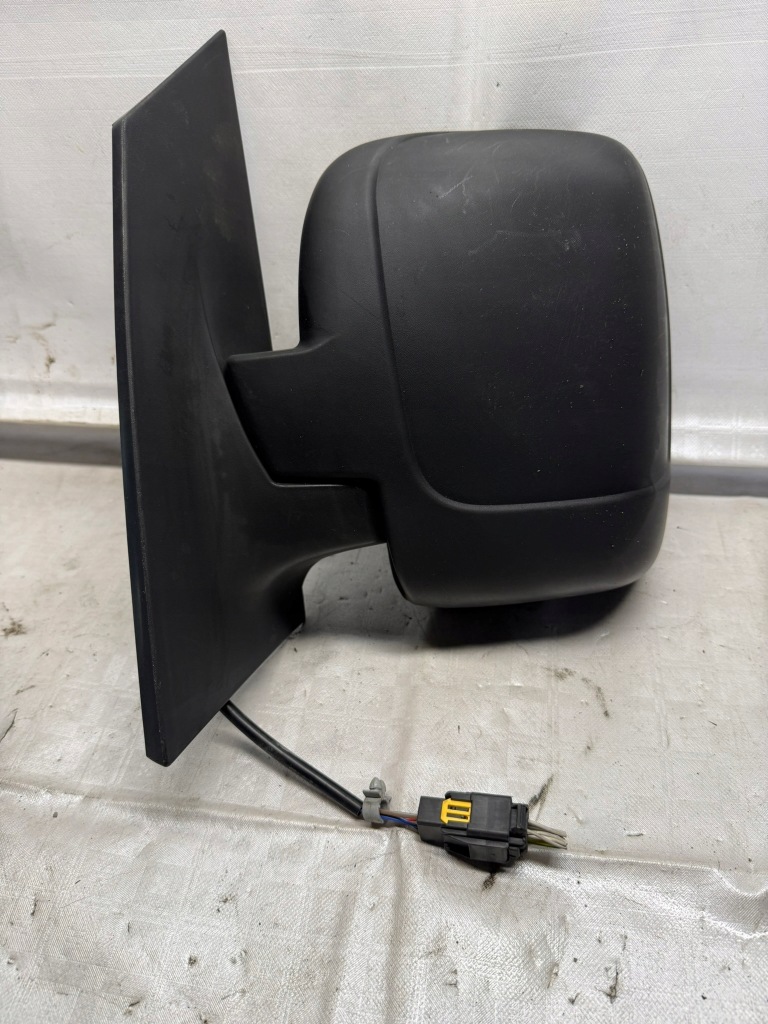 фото №2, Ліва дзеркало 9 pin fiat scudo ii jumpy expert