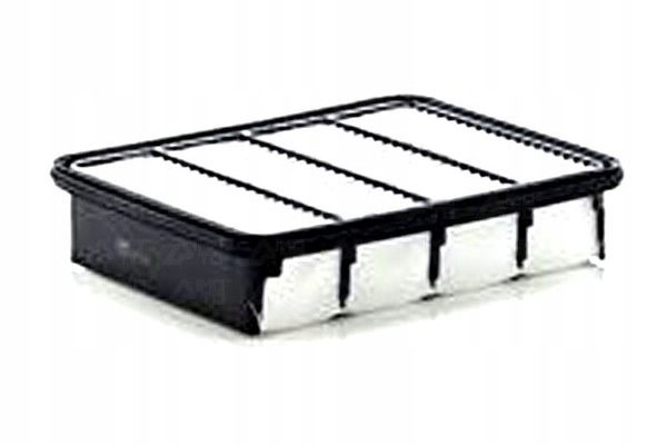 фото №1, Mann-filter фільтр повітря mitsubishi galant, spa