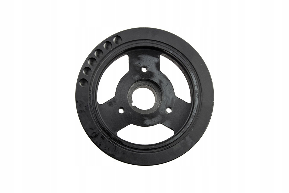 фото №7, Шків колінчастого вала колінчастого nty rkp-ch-026