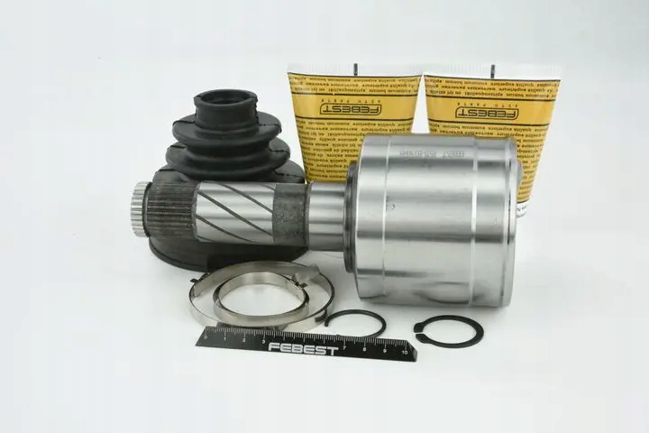 Шрус  полуось 0511-bt50rh febest ford ranger в Украине