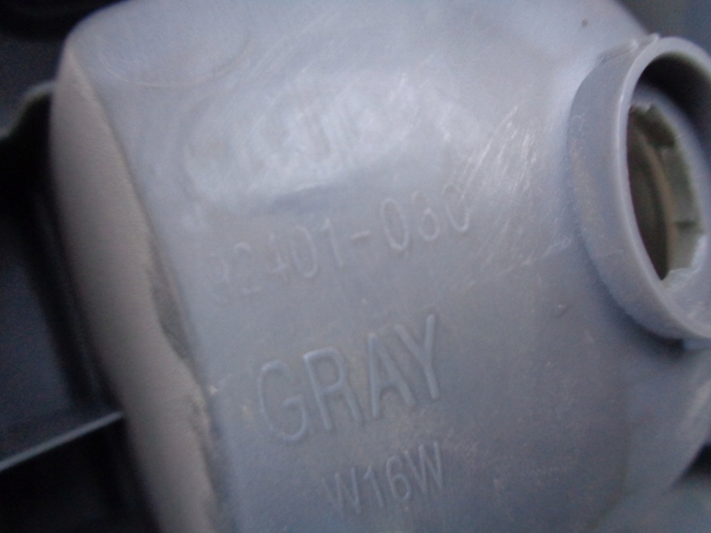 фото №5, Лампа ліва задня задня kia sportage 2 ii