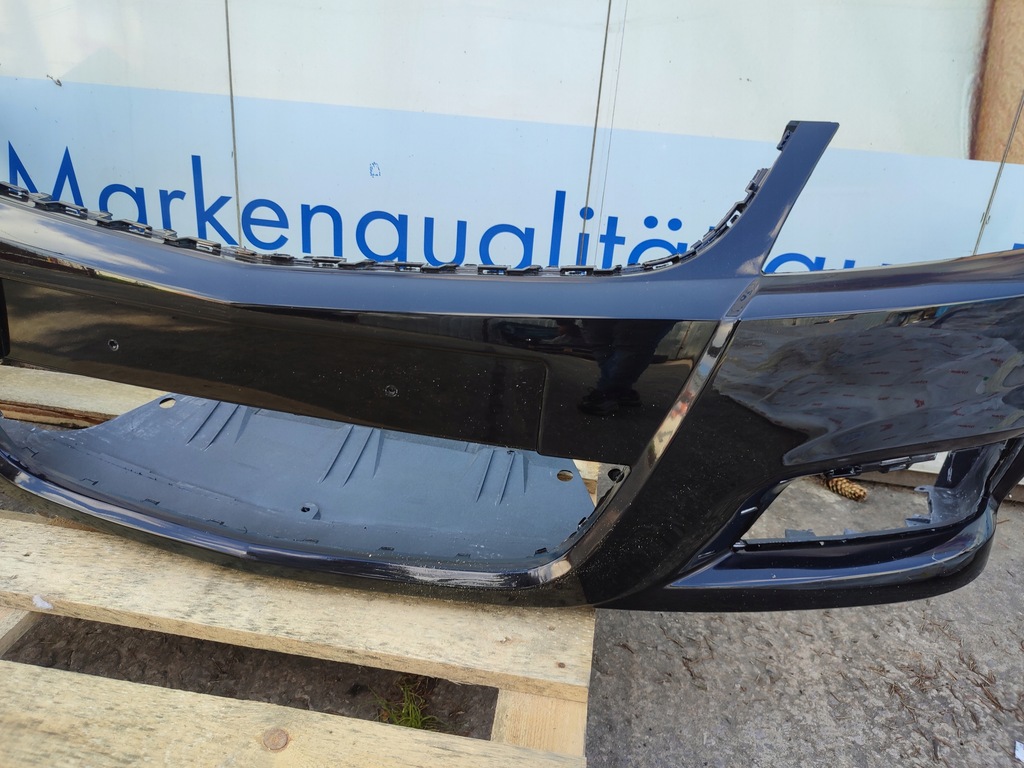 фото №6, Бампер перед opel vectra c z20r signum lift