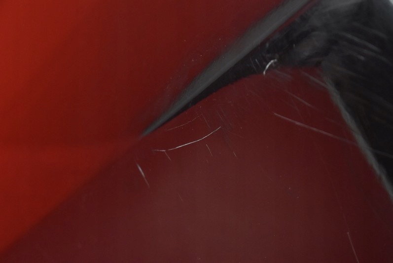 фото №11, Бампер задня задній чорний subaru xv 11-17