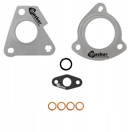 фото №1, Уплотнители турбины 1.2t tce renault twingo ii wind