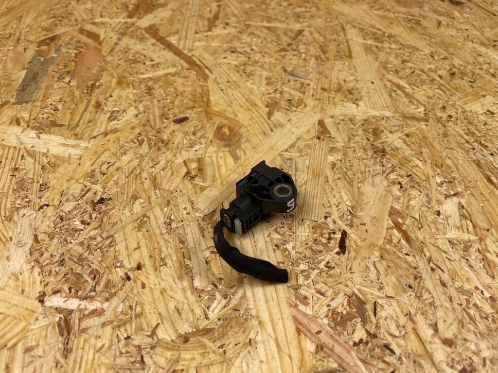 фото №5, Датчик удару ударний штекер mercedes e klasa w213 a2139051300