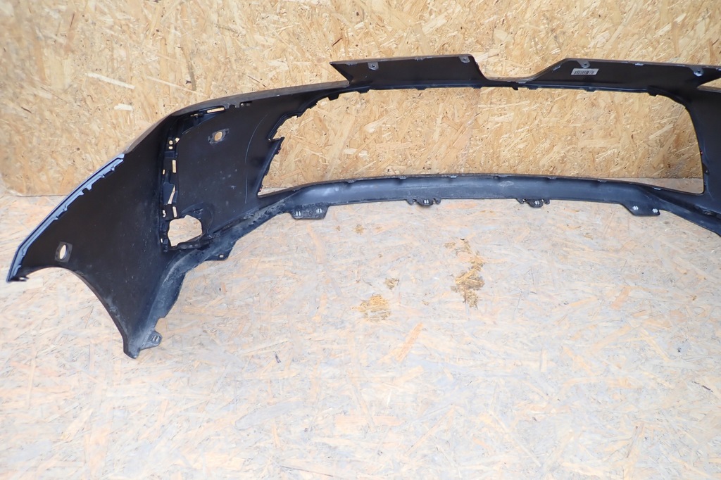 фото №10, Corolla xii e21 sedan бампер перед передний 18-22