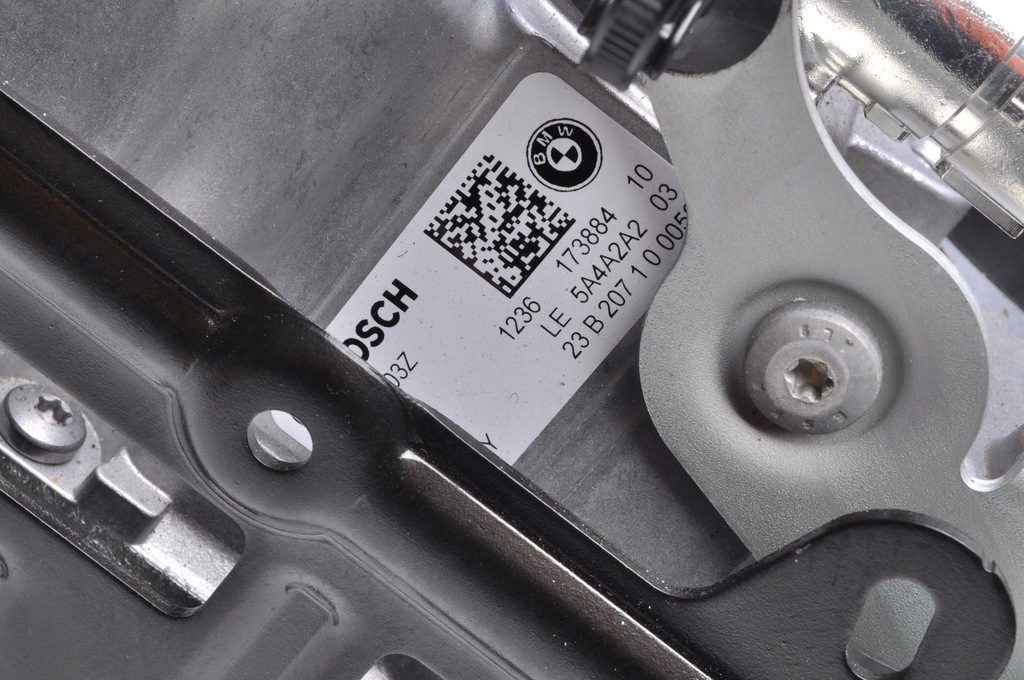 фото №7, Bmw 3 g20 преобразователь 5a4a2a2 leb450d