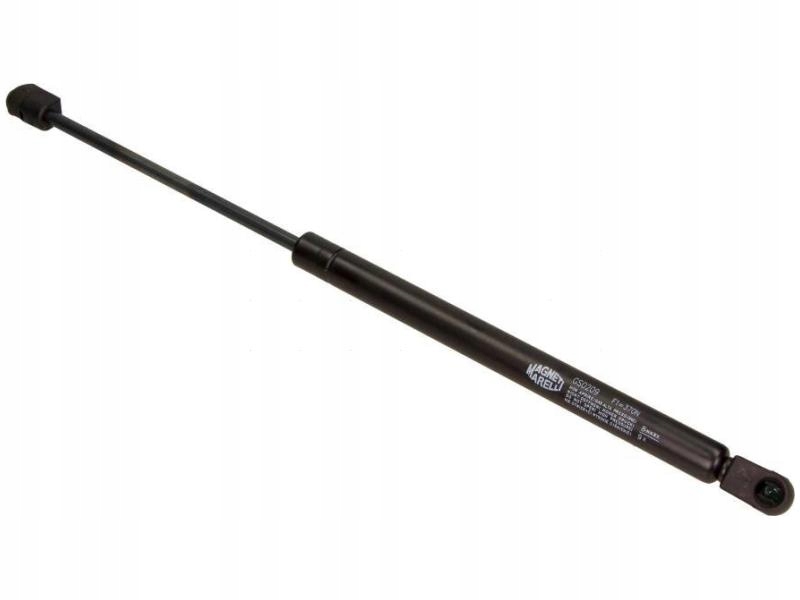 фото №10, Magneti marelli gs0209 пружина газова