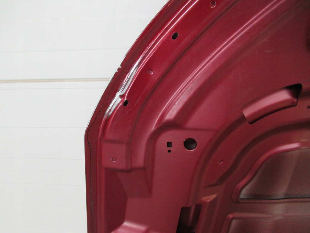 фото №7, Капот audi q5 80a оригинал