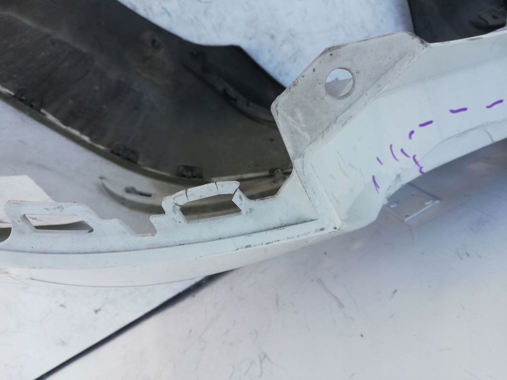 фото №11, Bmw x1 e84 lift 12- бампер задний задняя