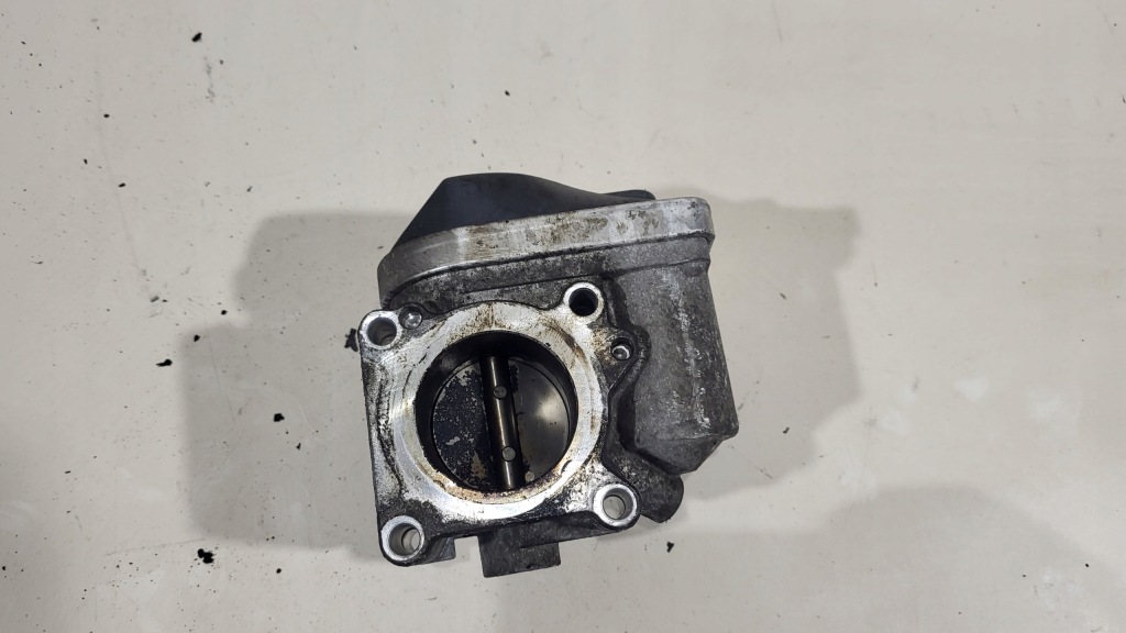 фото №6, Дроссельная заслонка seat ibiza iii 6l 3d 02-08 1,2 036133062n