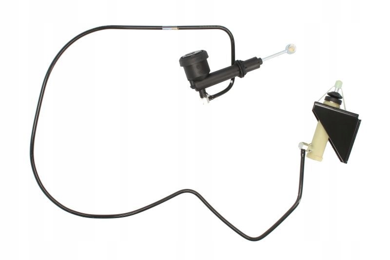 фото №8, Привід зчеплення iveco daily iv 06-11