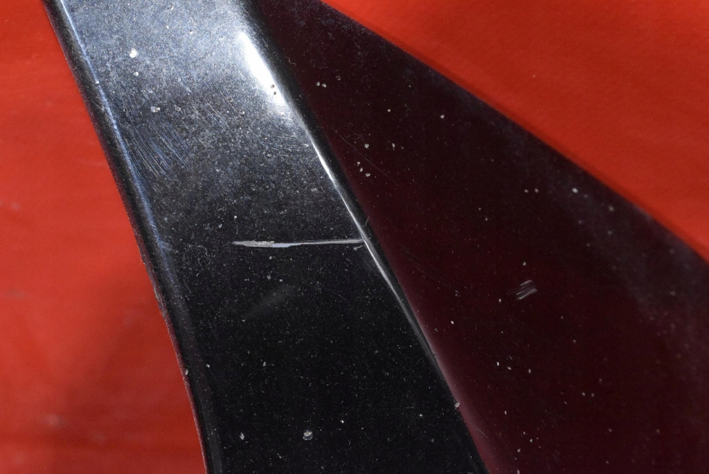 фото №11, Капот крышка двигателя c040 mercedes r-klasa w251 v251 long 05-10